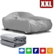 thumbnail image 1 of Funda para coche Lona para coche Garaje para coche Impermeable Resistente al polvo Protección contra la nieve Protección solar Garaje completo Garaje completo Lona para cubrir, 1 of 6
