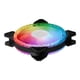 thumbnail image 3 of Ventilador Cooler Master MasterFan MF120 Prismatic, Triple anillo direccionable Gen 2 RGB, 3 of 3