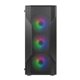 thumbnail image 4 of Gabinete Cougar MX110 RGB (3 front, 1 back fans), 4 of 7