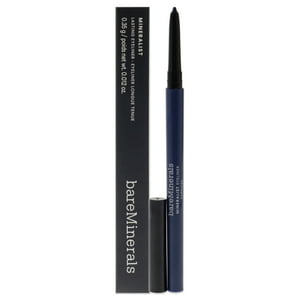 Delineador De Ojos Duradero Mineralista - Zafiro De Bareminerals Para Mujer - Delineador De Ojos