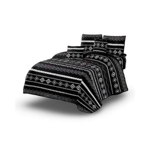 Genérico - Colcha Quilt De Verano Plaza Y Media 180X230 Cm C12