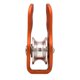 thumbnail image 3 of Placa lateral fija de aluminio Polley Fusion Climb Nuro 20kN, 3 of 4