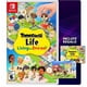 thumbnail image 1 of Tomodachi Life NSW, 1 of 2