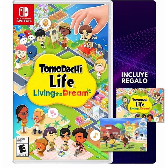 Tomodachi Life NSW
