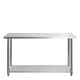 thumbnail image 1 of Ventus Meson Trabajo Central 150x85x60 C/Repisa Inferior, 1 of 5