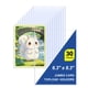 thumbnail image 1 of Protector de cartas CARDARCHIVER Jumbo 16 x 21 cm, paquete de 30, 1 of 6