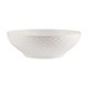 thumbnail image 1 of Tazón para servir Mikasa Trellis de porcelana de hueso blanca 22.9 cm 680 ml, 1 of 5