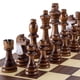 thumbnail image 1 of Chess Pieces Tournament Staunton Wood King De 3 5 Pulgadas, 1 of 7