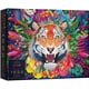 thumbnail image 1 of Rompecabezas Elena Essex Roar Power 1000 piezas para adultos, 1 of 6