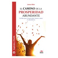 Mestas Ediciones - Libro El Camino De La Prosperidad Abundante