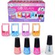 thumbnail image 5 of Maquillaje Infantil Go Glam Recarga 4 Cartuchos, 5 of 5