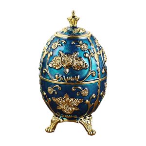 Genérico - Caja De Almacenamiento De Contenedor De Palillos De Dientes Portátil Para La Decoración Del Hogar Verde