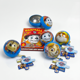 thumbnail image 1 of Pack x24 Puzzles Esfera 50 Piezas Paw Patrol, 1 of 4