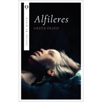 Editorial Plata - Alfileres