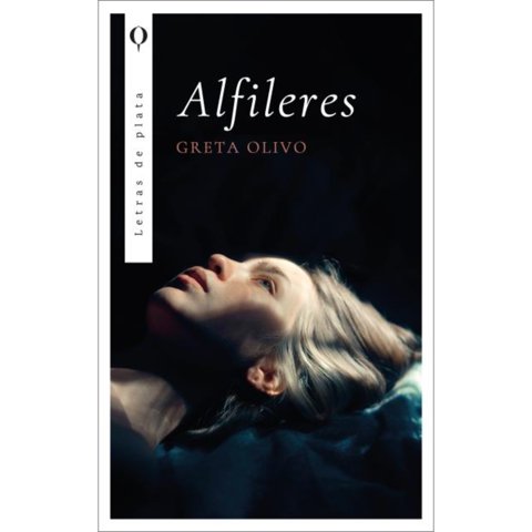 Editorial Plata - Alfileres