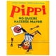 thumbnail image 1 of Pippi no quiere hacerse mayor blanco, 1 of 3