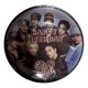 thumbnail image 4 of Pack 10 Platos Stray Kids Stay Cumpleaños 23 Cm Carton Fans Rojo, 4 of 5