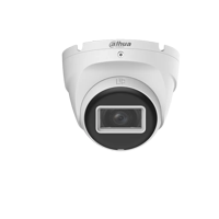 Dahua - Cámara Domo Análoga 2Mp 2.8Mm