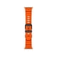 thumbnail image 3 of Correa Rocket Edición Black FKM Compatible con Apple Watch 44mm/45mm/46mm/49mm, 3 of 3