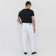 thumbnail image 3 of Jeans Hombre Skinny Fit Blanco Corona, 3 of 5