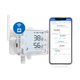 thumbnail image 2 of Medidor de Humedad UbiBot GS1-AETH1RS WiFi/Ethernet, 2 of 8
