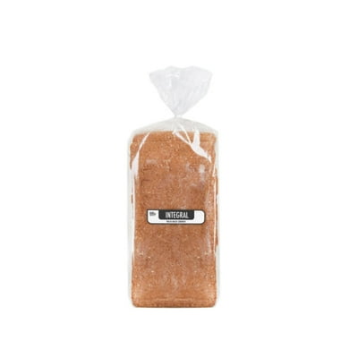 Pan De Molde Sándwich Integral 1 Un 800 G Selecta