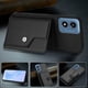 thumbnail image 3 of FOXDOCK Funda para Motorola Moto G Play 4G 2024 con Bloqueo RFID - Diseño Elegante con Cierre de Botón, 3 of 5