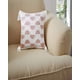 thumbnail image 4 of Pack De 4 Fundas De Cojin Tufting 45x45 Cm Blanco 12, 4 of 4