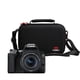 thumbnail image 5 of Funda de viaje FBLFOBELI para Canon EOS Rebel T7/T8i, 5 of 7