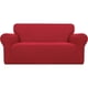 thumbnail image 1 of Funda Sillon Cubre Sofa Medida Ajustable 2 Cuerpos Anti Gatos Az, 1 of 9