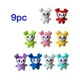 thumbnail image 2 of Juguete Pack 9 Peluches Kpop Twice Momo Superstar-Peripheral, 2 of 3