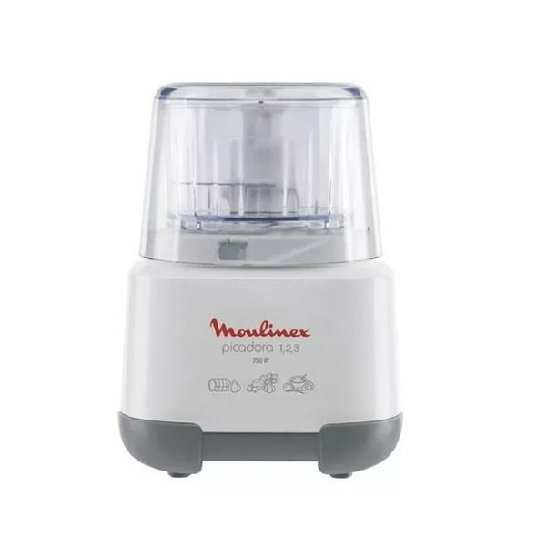 Picadora AD6011CL Blanco