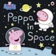 thumbnail image 1 of Reservar Ladybird Peppa Pig: Peppa en el espacio, 1 of 2