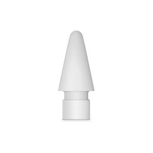 Genérico - Punta Reemplazo Compatible Con Apple Pencil 1Era Y 2Da Gen