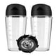 thumbnail image 1 of Kit de licuadora savebuy con cuchilla de 6 puntas y 2 vasos de 590 ml, 1 of 9