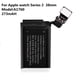 thumbnail image 2 of Batería (a1760) Para Apple Watch S2 38mm Nueva, 2 of 2