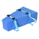 thumbnail image 3 of Almohadas De Espuma Para Piernas Cojín De Soporte Para Piernas Funda Lavable Almohadas De Cuña Transpirables, 3 of 5