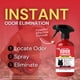 thumbnail image 3 of Pack Eliminador de Olores Arrest My Vest 473 ml, 3 of 7