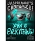 thumbnail image 1 of Libro Simon & Schuster Yarn Is Everything Jasper Rabbit, 1 of 1