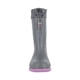 thumbnail image 4 of Bota de Agua con Polar Namaka Gris UNS, 4 of 7