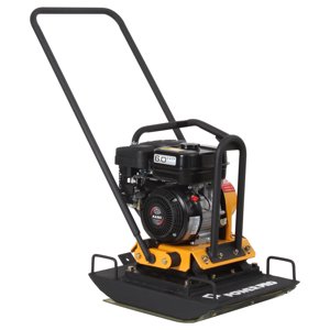 Power Pro - Placa Compactadora Pc20 6Hp Gasolina