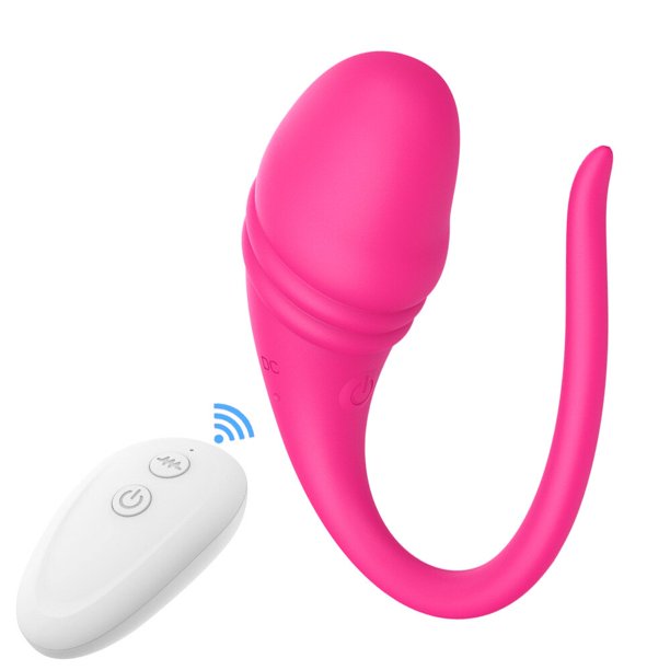 Wireless Bluetooth Dildo Vibrator Sex Toys for Women Remote Control Wear Vibrating Vagina Ball Panties Toy for Adult 18