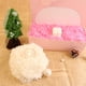thumbnail image 5 of Musgo artificial caiyjhao 90 g rosa oscuro – Manualidades DIY, 5 of 7