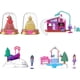 thumbnail image 2 of Set de Barbie BarbieLand con 2 Muñecas Navideñas y 3 Juegos, 2 of 2