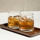 thumbnail image 2 of Set 6 Vasos Whisky Kentucky 270ml Simplit, 2 of 7