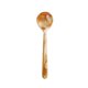 thumbnail image 1 of Cuchara HIC Kitchen 8 cm de Cuerno de Vaca Ankole artesanal, 1 of 7