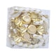 thumbnail image 4 of 18 Bolas Navide?as Vívidas Para Decoración Navide?a, Para Celebraciones En Casa Y Al Aire Libre, Color Dorado, 4 of 5
