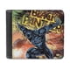 thumbnail image 1 of Billetera Desmarcar Pantera Negra Negro, 1 of 6
