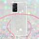 thumbnail image 2 of Funda FOXDOCK para Xiaomi Redmi Note 11 Pro 4G/5G con Cuerda Ajustable, Brillo Líquido, Protección Antigolpes y Lente – Ideal para Regalo, 2 of 6