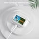 thumbnail image 4 of La Vida Salvaje-theme AirPods Pro Earphone Case Compatible with Apple Devices Premium Flexible TPU theme Custom, 4 of 6